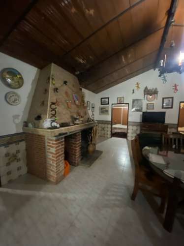 Quintinha de charme com 1,7 ha, capela privada e abundância de água - Vila Verde de Ficalho (Serpa)