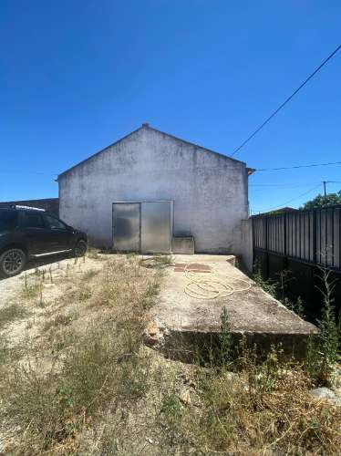 Lagar Industrial de Excelência em Vale de Vargo , Serpa