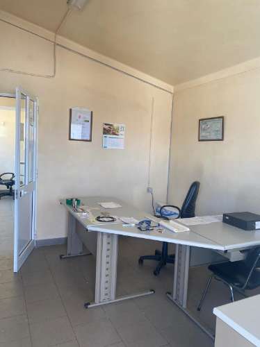 Lagar Industrial de Excelência em Vale de Vargo , Serpa