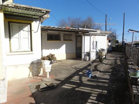 Moradia para venda no Bairro do Pelame, Beja
