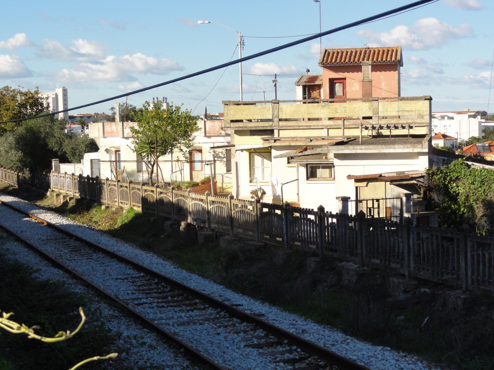 Moradia para venda no Bairro do Pelame, Beja