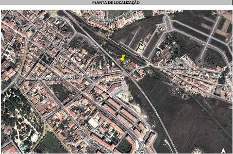 Moradia para venda no Bairro do Pelame, Beja