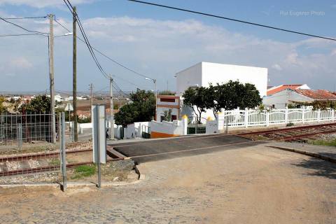 Moradia para venda no Bairro do Pelame, Beja