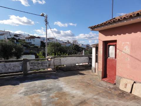 Moradia para venda no Bairro do Pelame, Beja