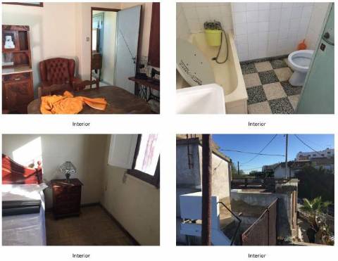 Moradia para venda no Bairro do Pelame, Beja