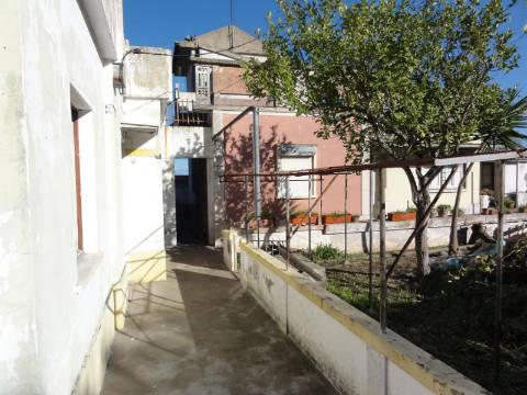 Moradia para venda no Bairro do Pelame, Beja