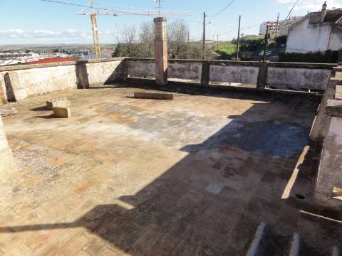 Moradia para venda no Bairro do Pelame, Beja