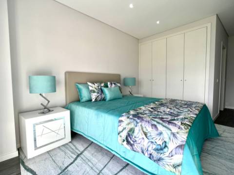 Fantásticos apartamentos de 3 quartos a estrear!