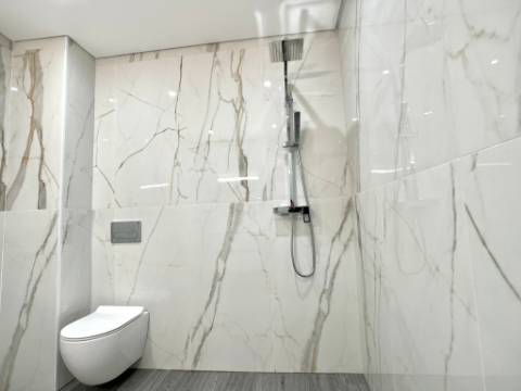 Fantásticos apartamentos de 3 quartos a estrear!