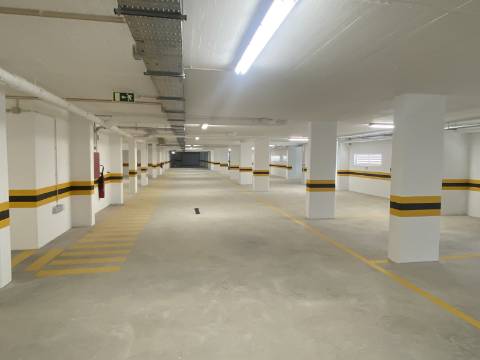 Excelente Oportunidade! T3 novo a 200mt da praia do Forte!