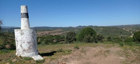 Herdade com características únicas para projeto hoteleiro com ca de
