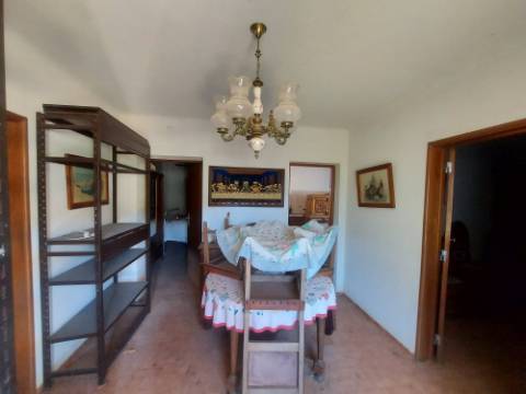 Quinta Rural em Monchique ! Excelente investimento para turismo rural!