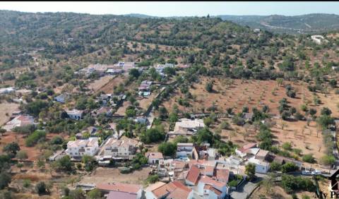 V4 em Paderne