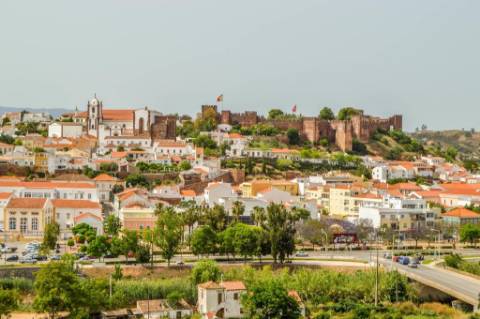 Palacete de Luxo