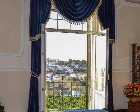Palacete de Luxo