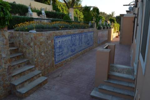 Palacete de Luxo