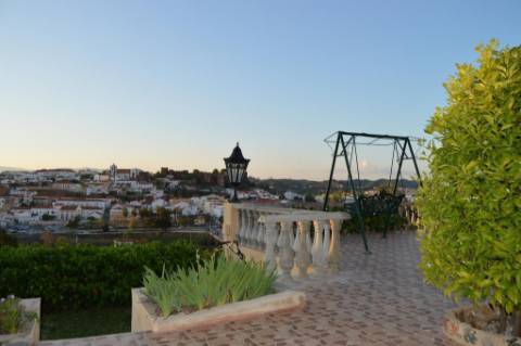 Palacete de Luxo
