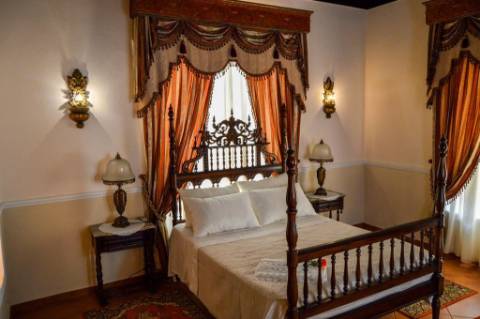 Palacete de Luxo