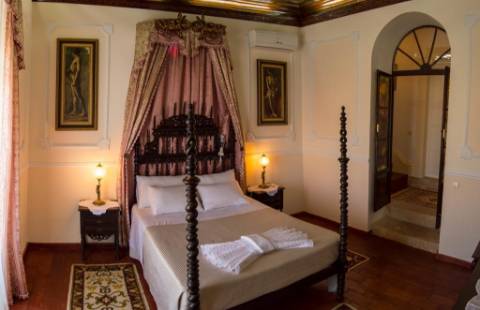 Palacete de Luxo