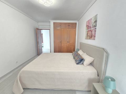 T1 Espaçoso com Piscina Rooftop | Areias de São João - Albufeira