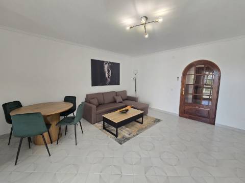 T1 Espaçoso com Piscina Rooftop | Areias de São João - Albufeira