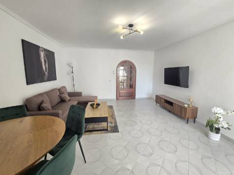 T1 Espaçoso com Piscina Rooftop | Areias de São João - Albufeira