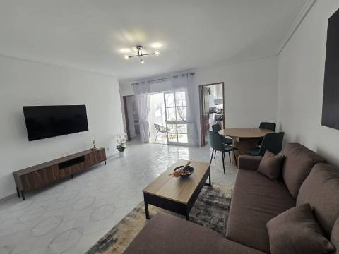 T1 Espaçoso com Piscina Rooftop | Areias de São João - Albufeira