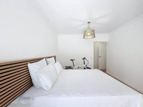 Apartamento T1+1 num dos melhores resorts em Albufeira e Olhos de Água