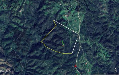 25,10Ha S. Bartolomeu Serra