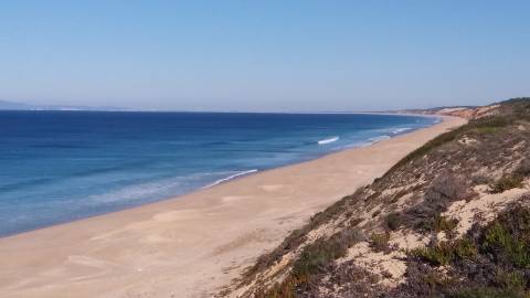 35Ha na Praia C/Casa