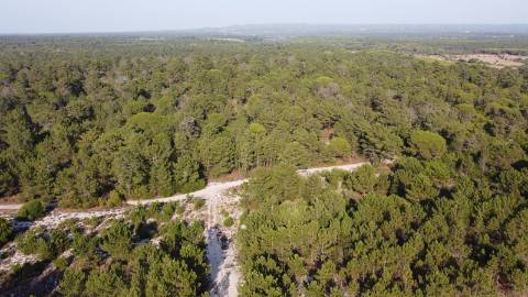35Ha na Praia C/Casa