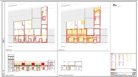 Habitacão/Lote 440m2
