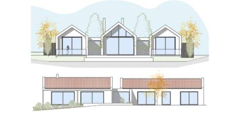 Agro Turismo Rural e Villas