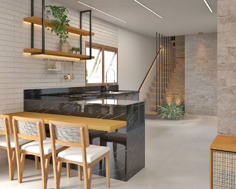 Moradia Isolada em fase de renovação/ remodelação com piscina e jardim - Miraventos(Palmela)