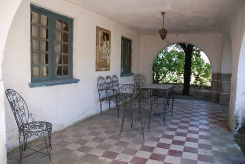 Vila Sant'Ana
