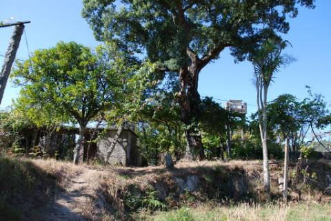Vila Sant'Ana
