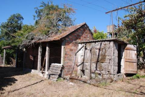 Vila Sant'Ana