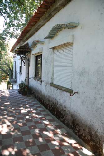 Vila Sant'Ana