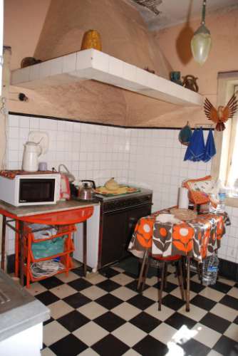 Vila Sant'Ana