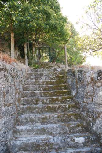 Vila Sant'Ana