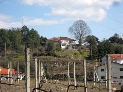 Vila Sant'Ana