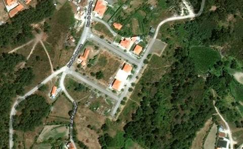 Lote para Moradia