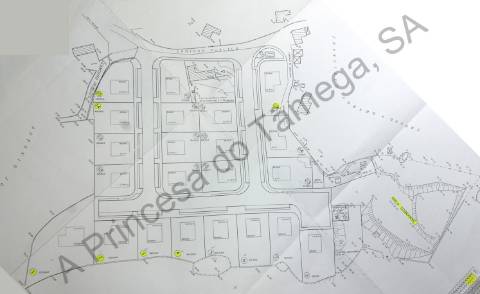 Lote para Moradia