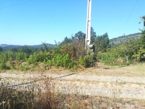 Terreno para Construção