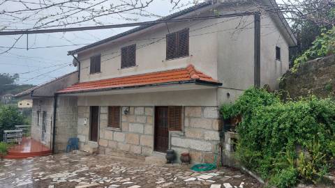 Casa da Eira