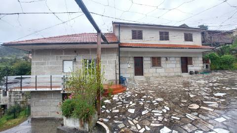 Casa da Eira
