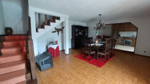 Casa da Eira