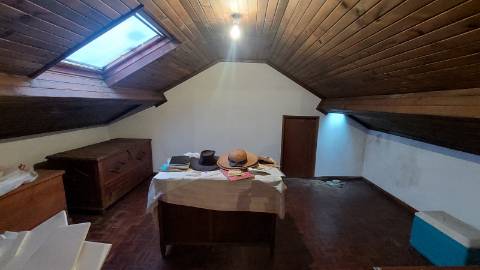 Casa da Eira