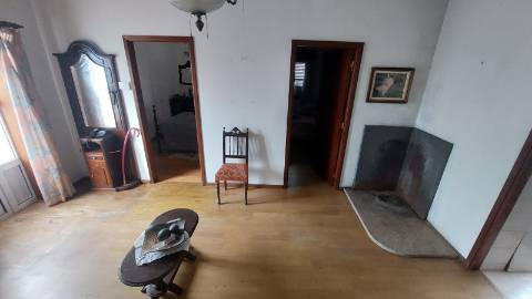 Casa da Eira