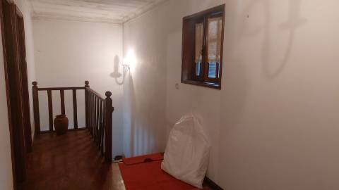 Casa da Eira